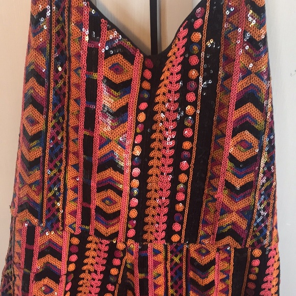 SUPER FUN Romper - Picture 3 of 5